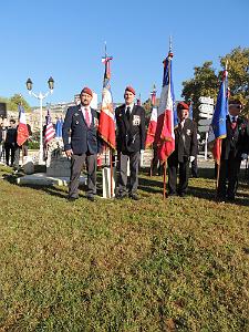 2018 10 23 TOULON CEREMONIE DU 35 EME ANNIVERSAIRE DE L ATTENTAT DU DRAKKAR A BEYROUTH (36)